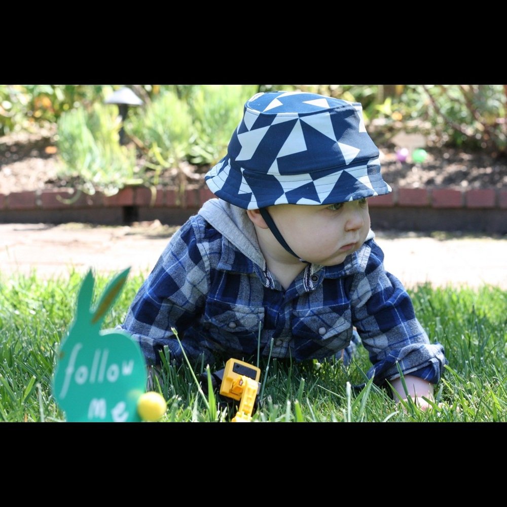 Meet your Posher, Catherine